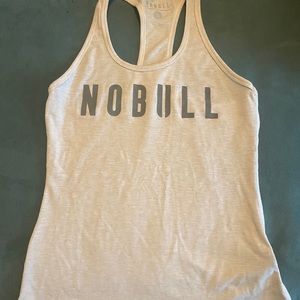 NoBull Tank Top